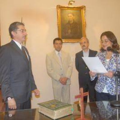 Crear�n empresa de telecomunicaciones para dotar de Internet a toda la provincia