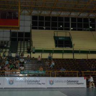 Catamarca Voley apenas convoc� a 207 personas y los n�meros no cierran