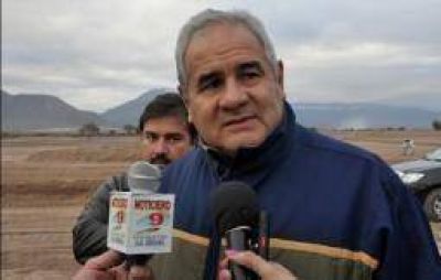 V�a libre para la reelecci�n de Jorge Reynoso al frente de la CGT