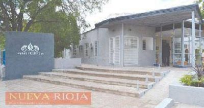 Aguas Riojanas espera por un �recupero tarifario� del 20%