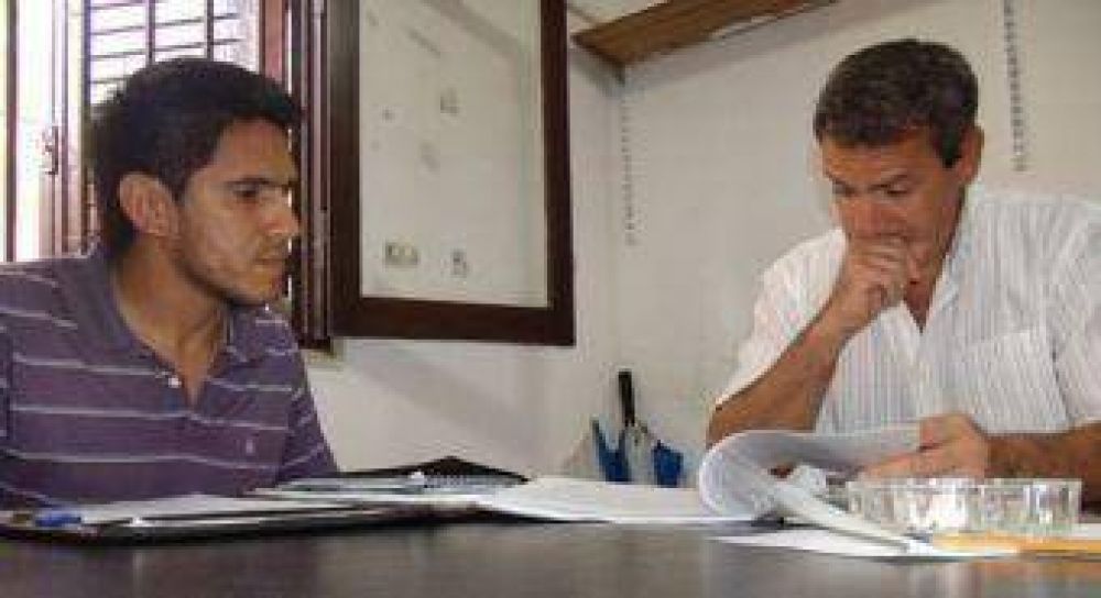 Corregido se aferra a su designaci�n como Defensor del Pueblo