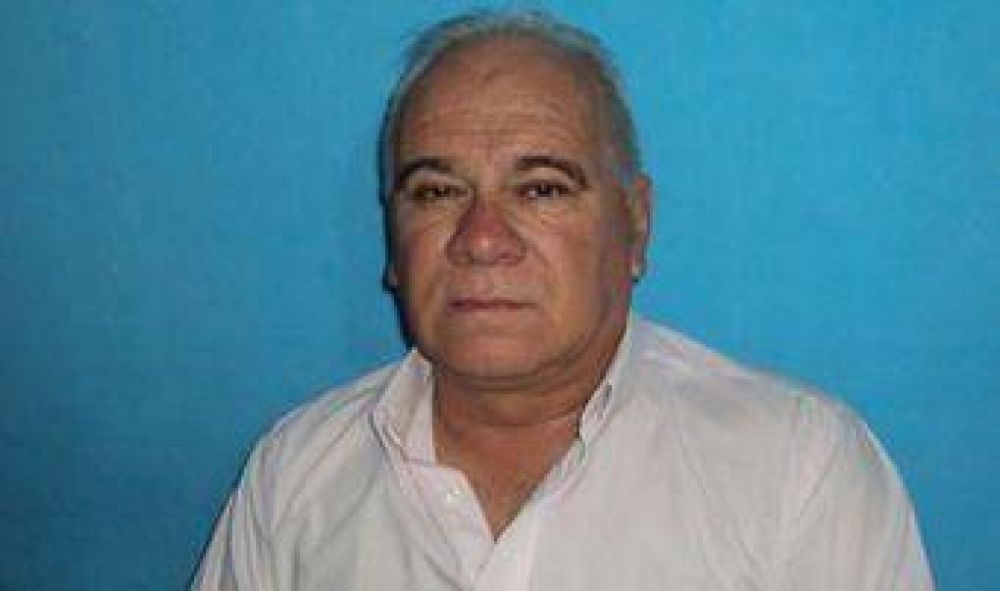 Cardozo asume como subsecretario de Asuntos Institucionales