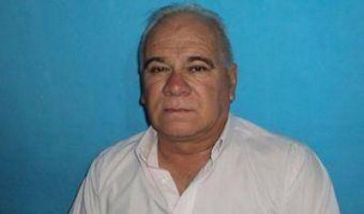 Cardozo asume como subsecretario de Asuntos Institucionales
