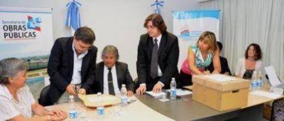 Licitan obra de hogar y residencia para mayores