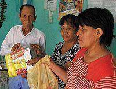 Hay buenas noticias para los jubilados choyanos del Pami.