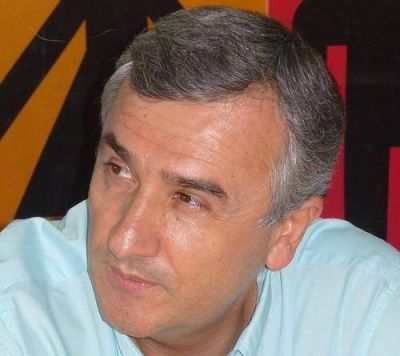 Gerardo Morales dijo que renunci� a subsidios de gas y luz