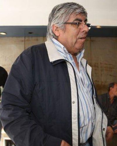 Moyano consider� 