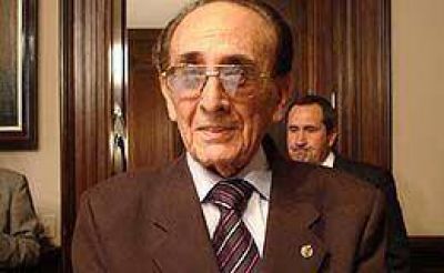 Fuerte condena del juez Fayt a las expresiones antisemitas 