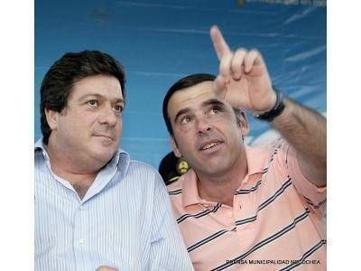 MARIOTTO VUELVE A NECOCHEA PARA INAUGURAR PRUEBA DE ENDURO