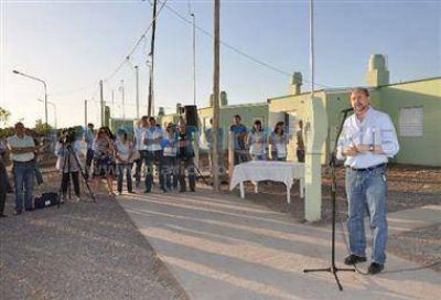 En 5 a�os, aspirantes a planes de viviendas crecieron un 40%