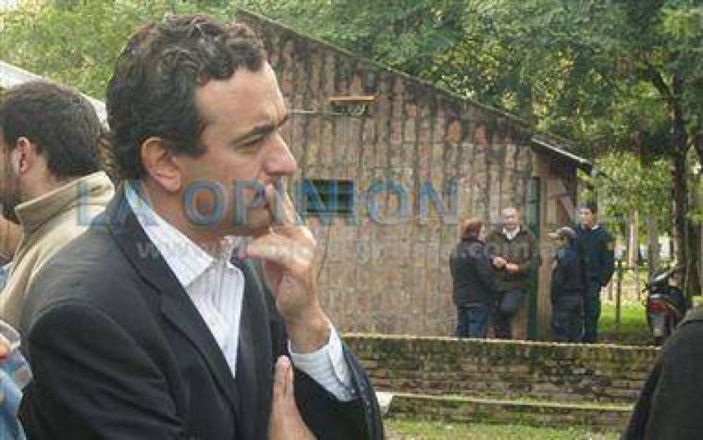 Gobierno promulg� la ley de trenes