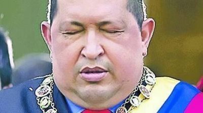 Ch�vez dijo que aceptar� la derrota si no logra ser reelecto