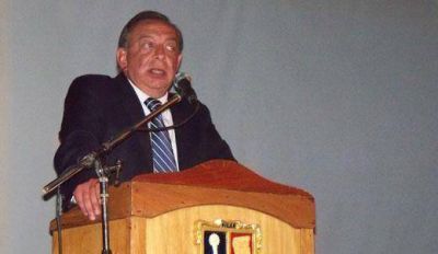 Z�ccaro prepara cambios en el gabinete para relanzar su gesti�n