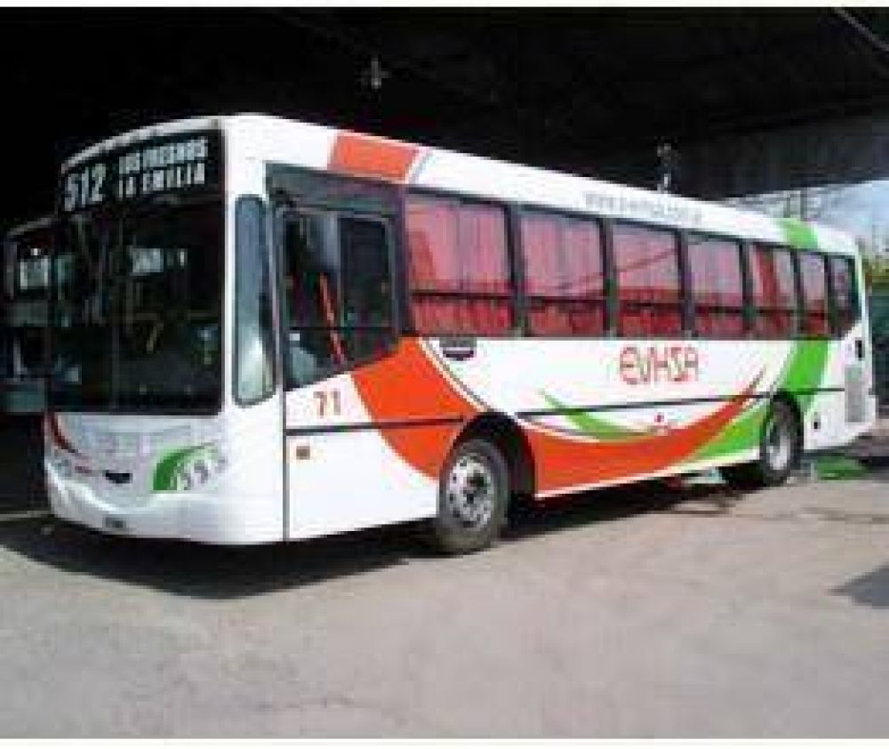 El boleto en cuesti�n