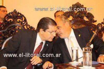 �No es fr�volo invertir en el carnaval y estamos conformes con Ricardo�