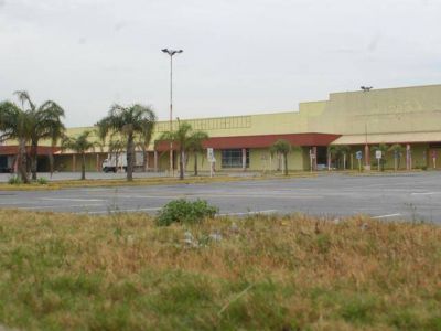  QUILMES: Impulsan una terminal de micros de larga distancia