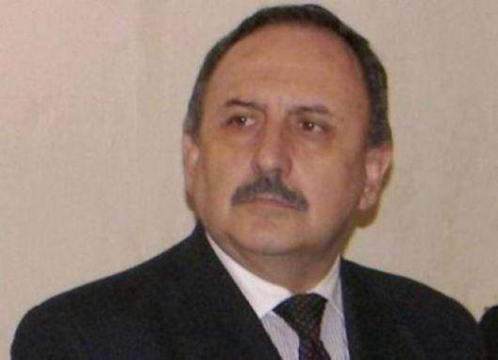 Mot�n: la aparici�n de "Camau" enoj� al Gobierno 