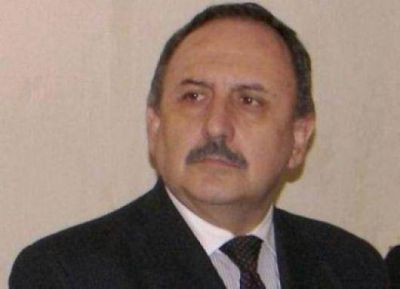 Mot�n: la aparici�n de "Camau" enoj� al Gobierno 