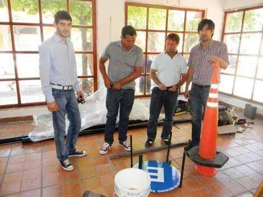 El 1 de febrero comienza el estacionamiento medido