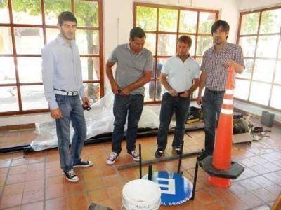 El 1 de febrero comienza el estacionamiento medido