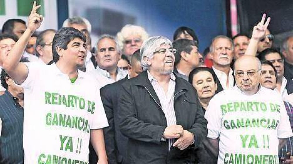 Empresarios y sindicalistas ya se cruzan por las subas de salarios