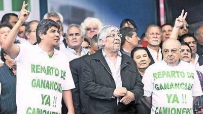 Empresarios y sindicalistas ya se cruzan por las subas de salarios