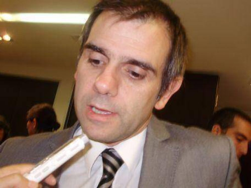 Roberto Daoud: �Hay que reformular el servicio de los recorridos, pero nunca disminuirlo� 
