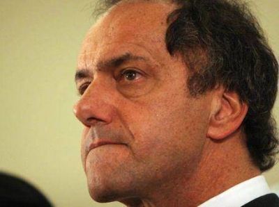�C�mo explicar la relaci�n entre Scioli y los K? 