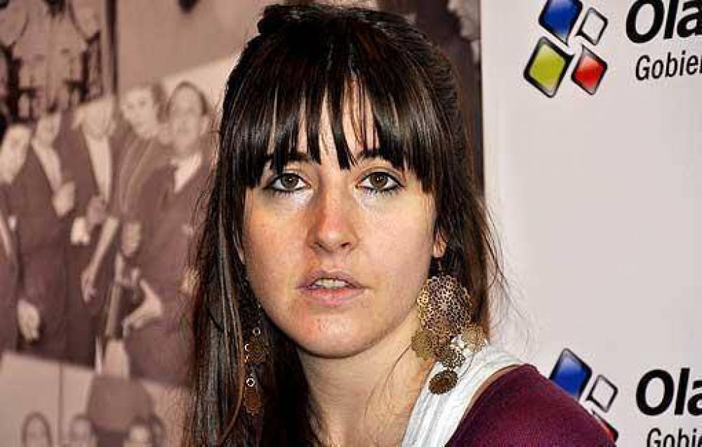 �La idea es que el Centro Cultural tenga ahora algo de teatro, m�sica, talleres, charlas�