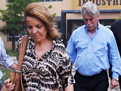 Caso Soria: retoma la causa el juez Stadler y la esposa ser� llamada a declarar