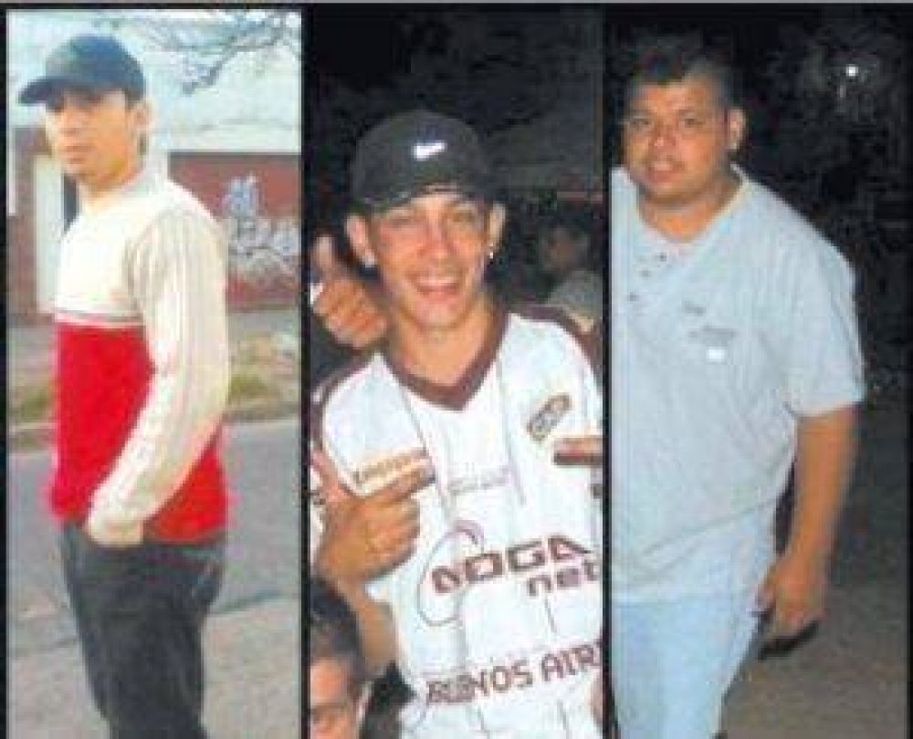 Detuvieron a �El Quemado� Rodr�guez