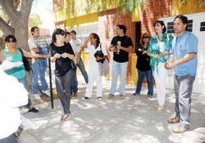 Salud: ATE y UPCN definir�n si aceptan la oferta salarial 