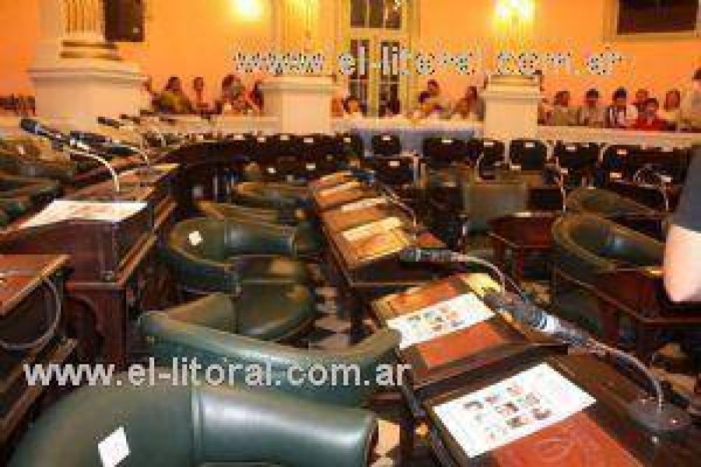 Braillard Poccard: �No hace falta aval legislativo para el libre deuda K�