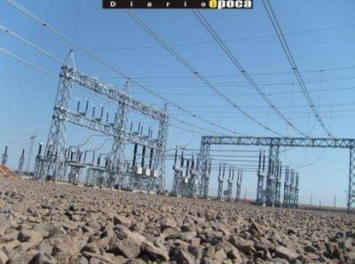 Buscar�n la no objeci�n para contratos de obras energ�ticas