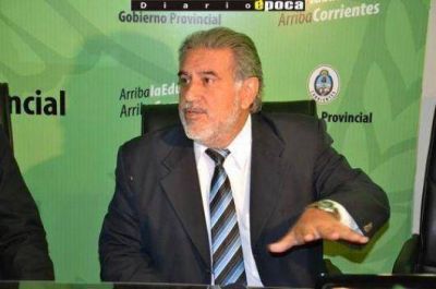 Macci� espera resultados de las paritarias para convocar a los gremios