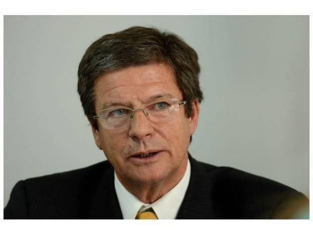 El ministro de Salud asegur� que �no hay ninguna causa para interrumpir el embarazo� a la nena de 11 a�os 