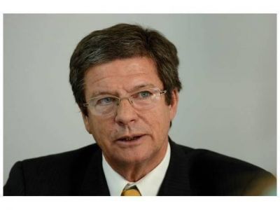El ministro de Salud asegur� que �no hay ninguna causa para interrumpir el embarazo� a la nena de 11 a�os 