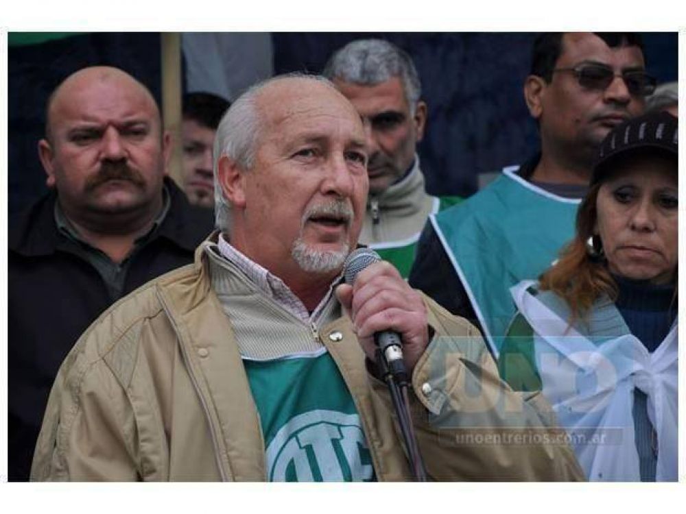 La CTA Entre R�os quiere precisiones sobre la posible suba de la edad jubilatoria