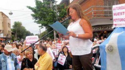 Alarmazo de vecinos de barrios del Norte ante la ola de asaltos que sufren en la zona
