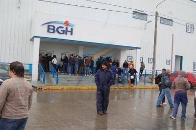 La UOM sali� tambi�n al cruce de un nuevo ataque sobre la promoci�n industrial