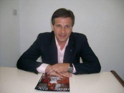 Gerardo Ridella: �M�s que una readecuaci�n de las tasas, es un reajuste�