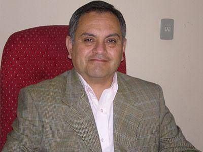PRESIDENTE PER�N: Rengifo carg� contra el oficialismo y pidi� �trabajar en conjunto�