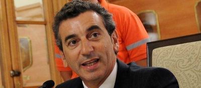 Randazzo pasa facturas a Provincia por accidente ocurrido en Ruta 11