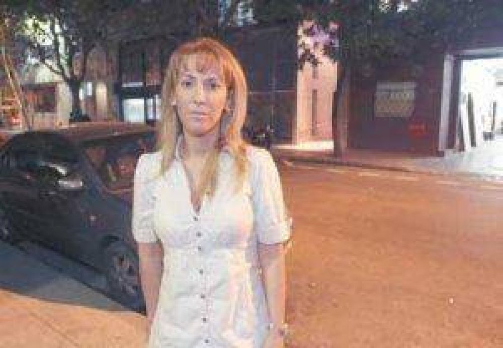Lorena Martins se presenta hoy ante el fiscal Pollicita, a cargo de la investigacin