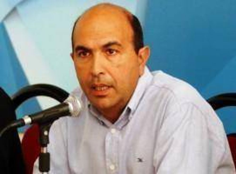 �Ser progresista es respetar el espacio p�blico�