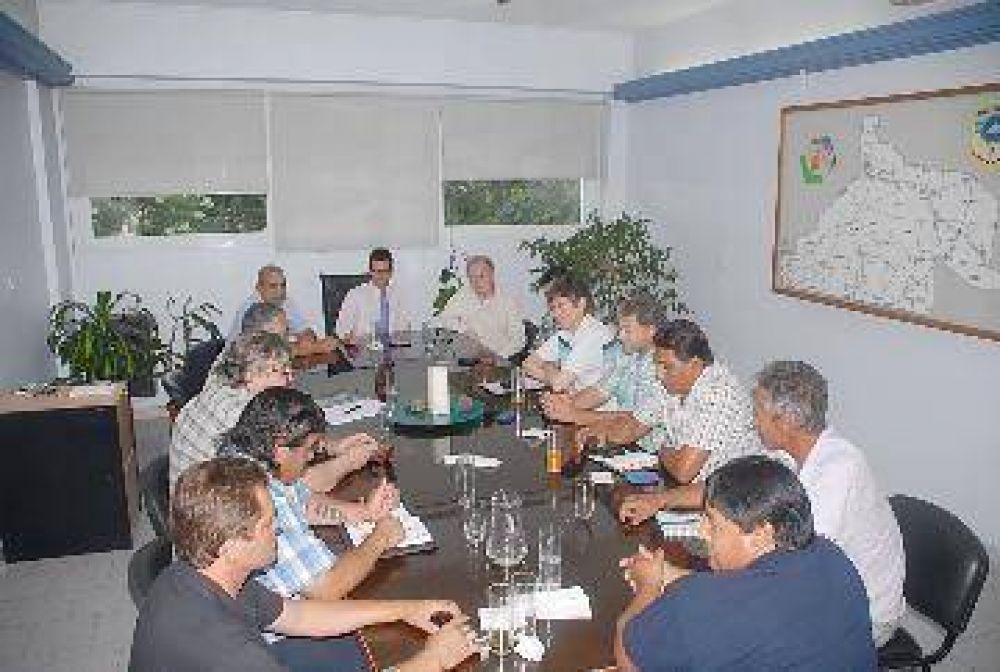 Constructoras esperan $ 33 millones del IPPV