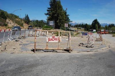 Reparan la Terminal