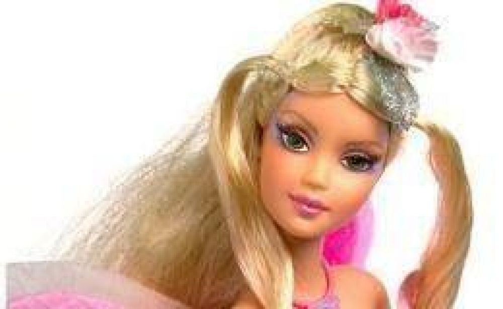 Ir�n prohibi� la Barbie por "inmoral"