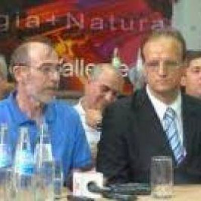 Catamarca V�ley con director t�cnico nuevo