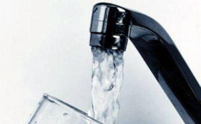 Preparan equipo electr�geno para asegurar agua